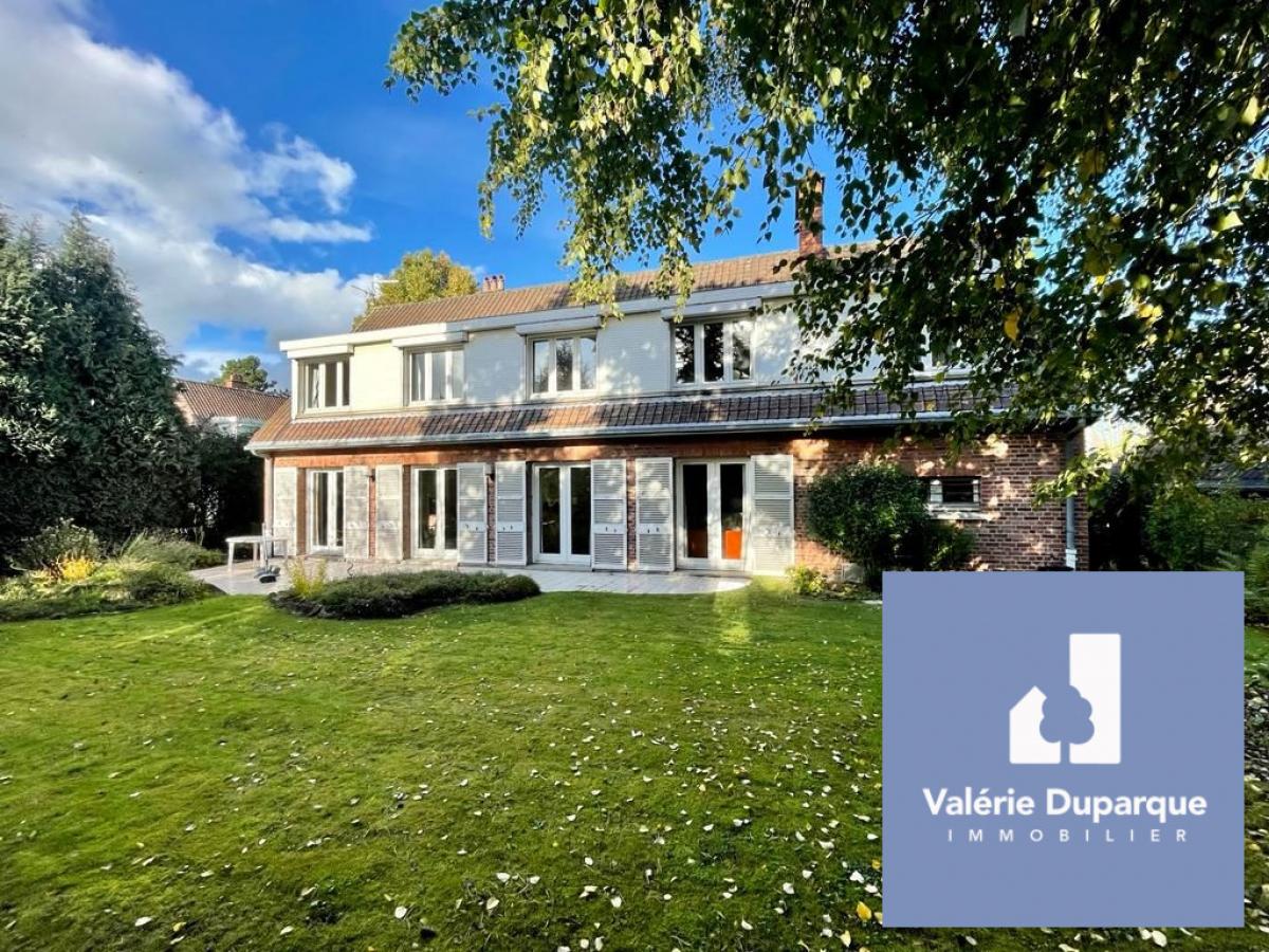 Photo annonce réf.VM008-DUPARQUE