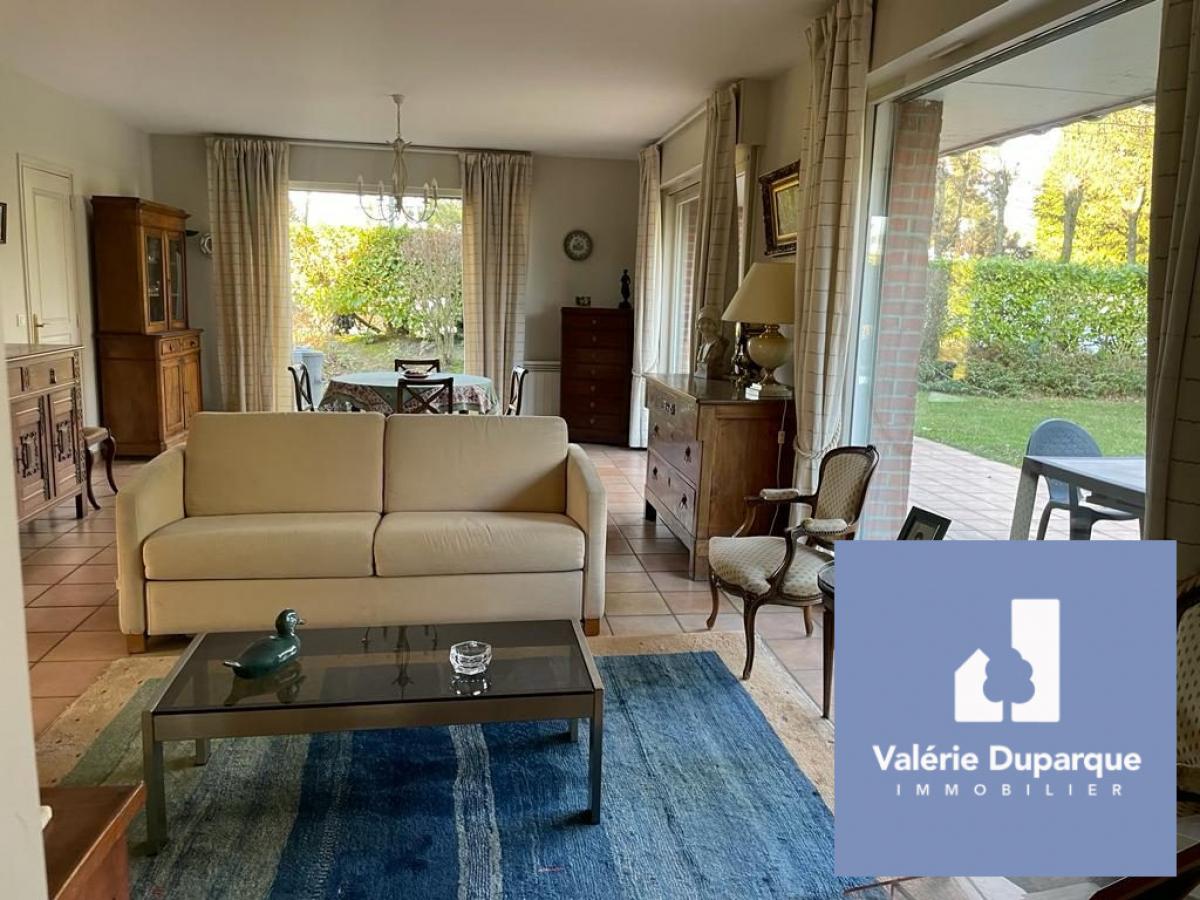 Photo annonce réf.VM023-DUPARQUE