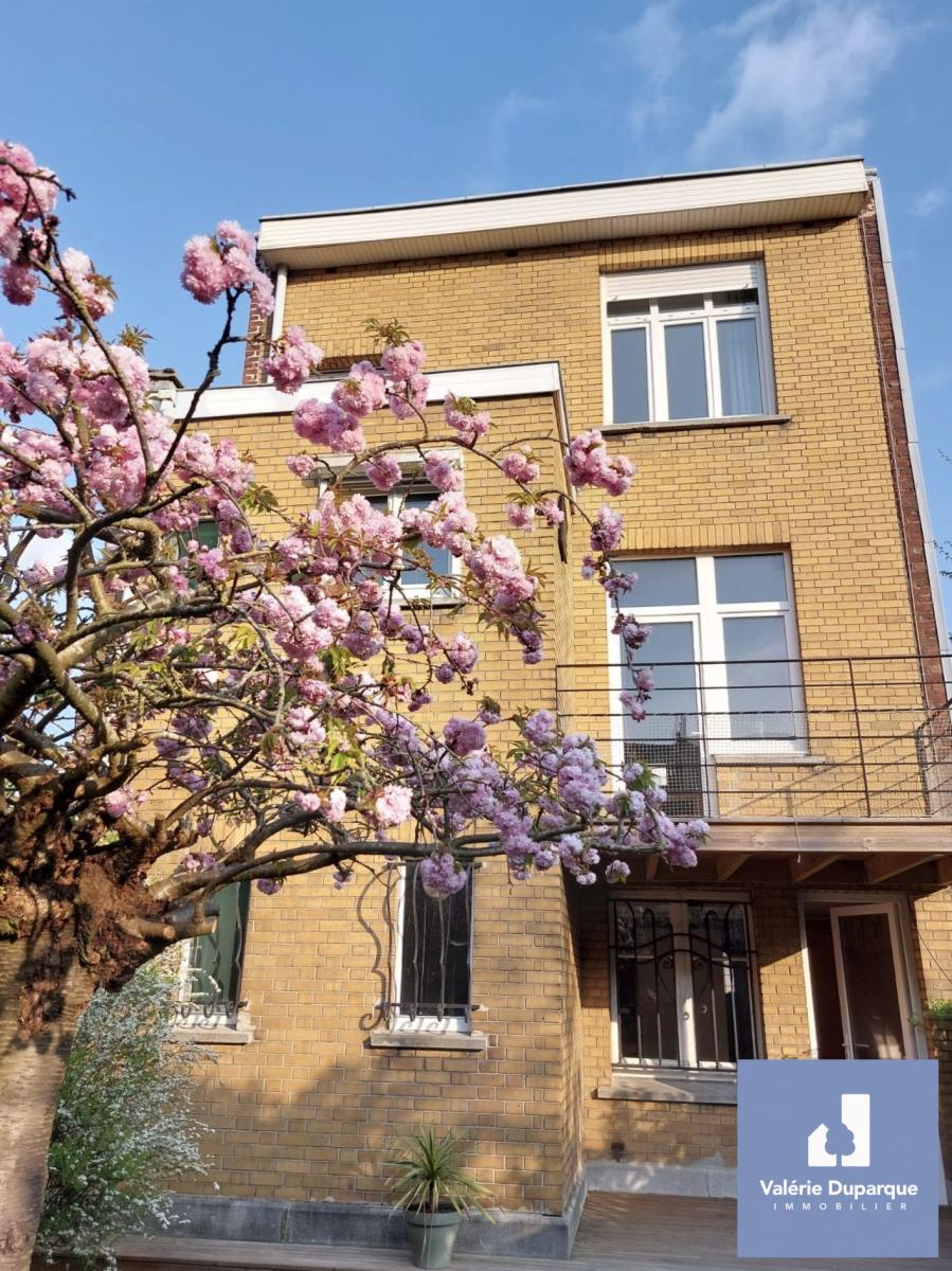Photo annonce réf.VM017-DUPARQUE