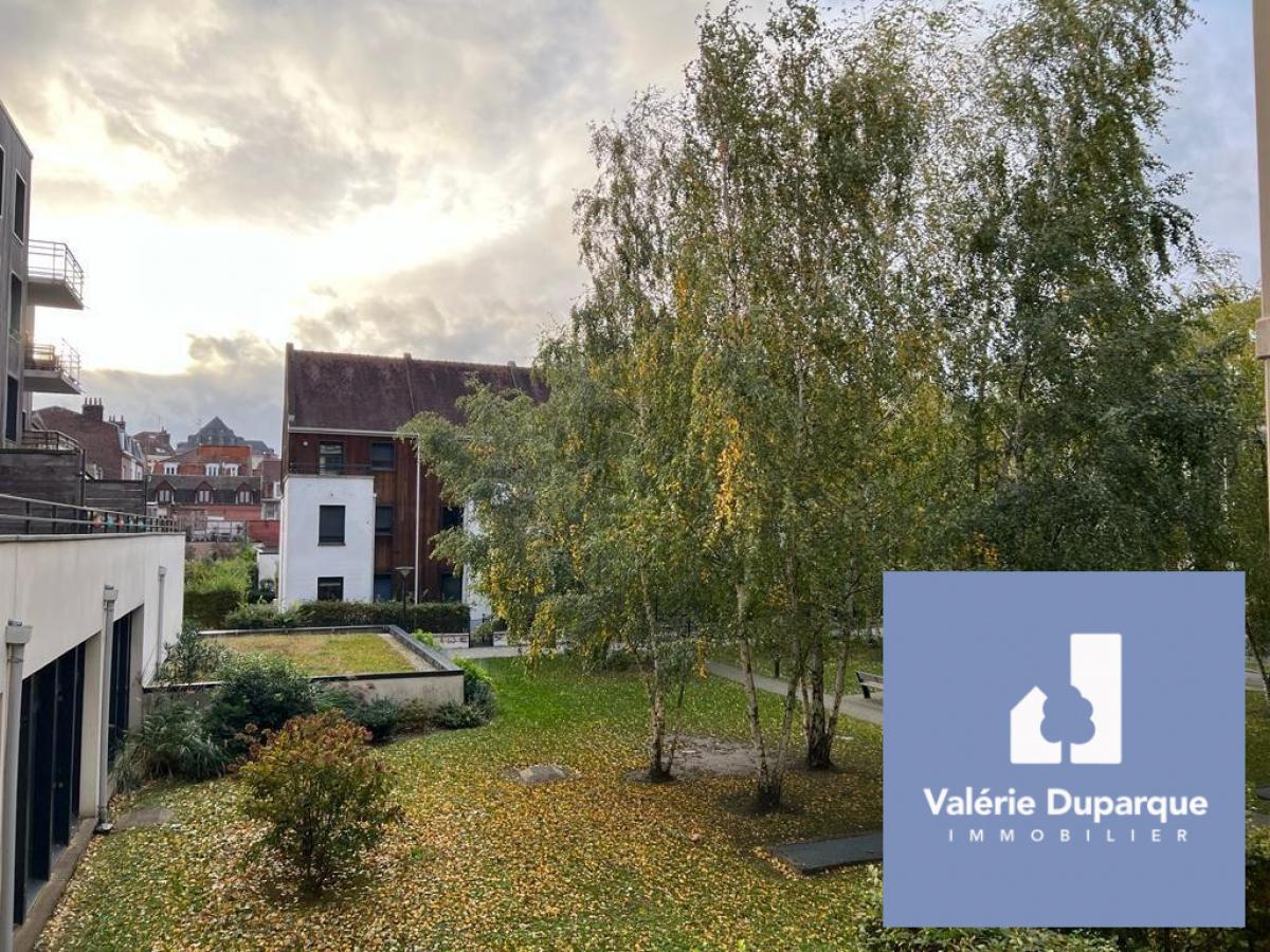 Photo annonce réf.LA003-DUPARQUE