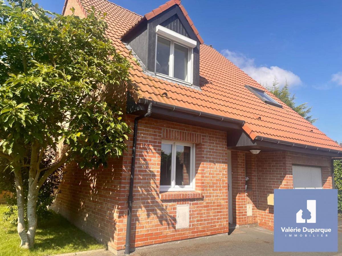 Photo annonce réf.VM011-DUPARQUE