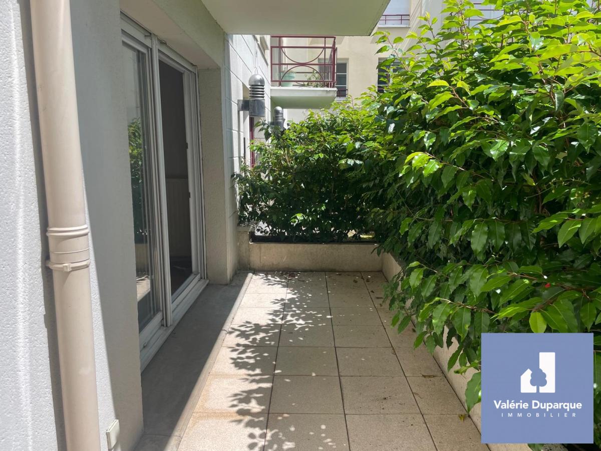 Photo annonce réf.VAO18-DUPARQUE