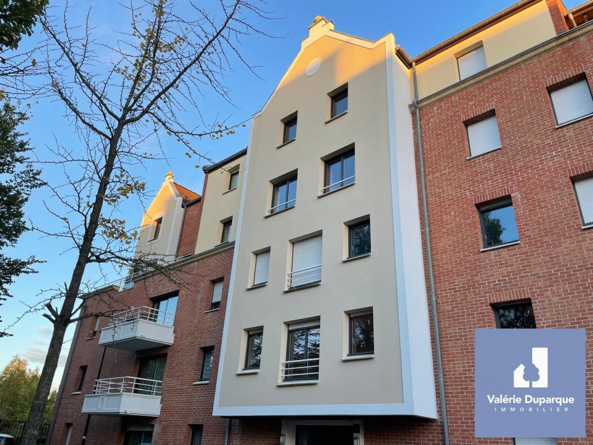 Photo annonce réf.LA009-DUPARQUE