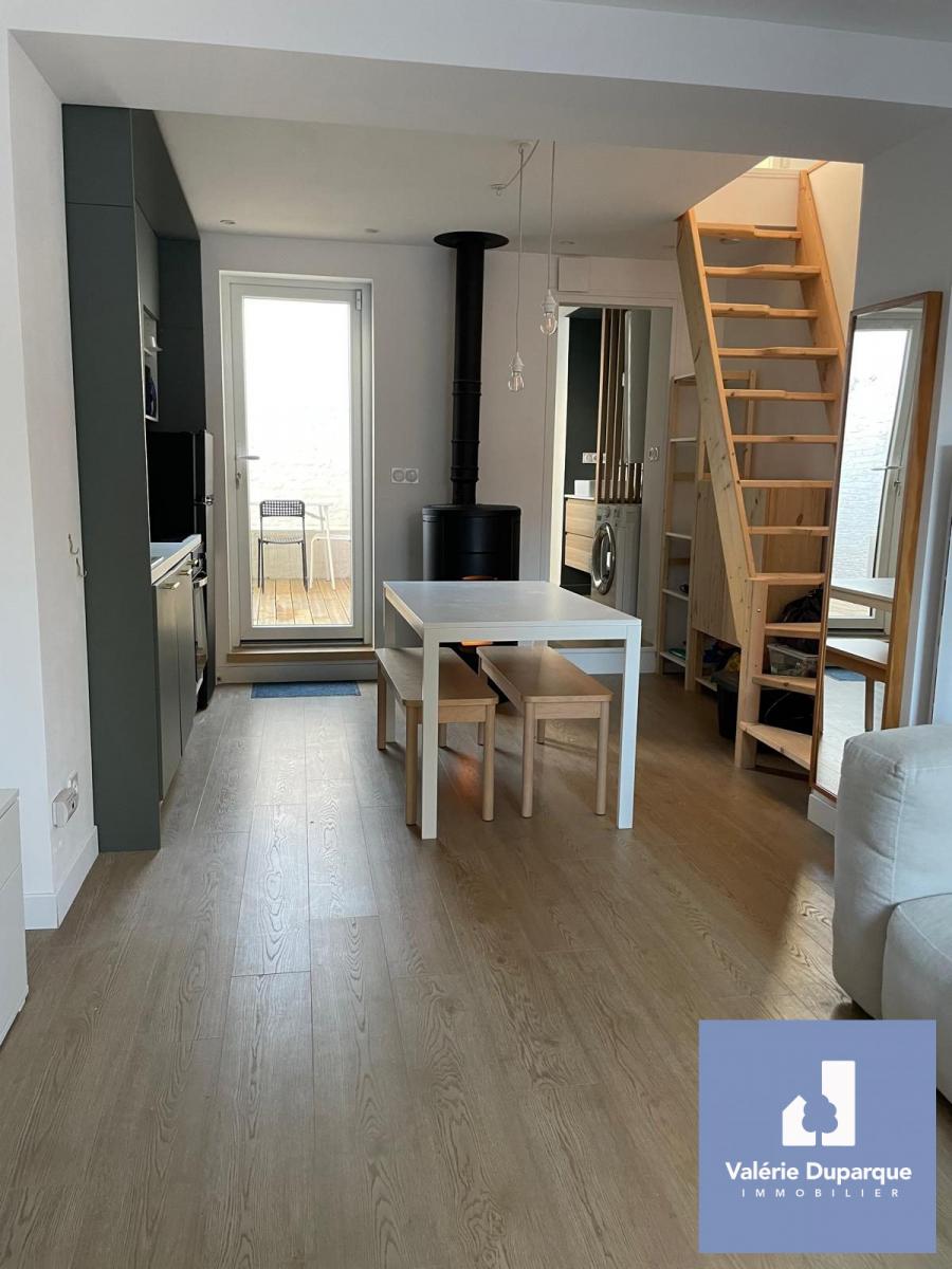 Photo annonce réf.LM004-DUPARQUE