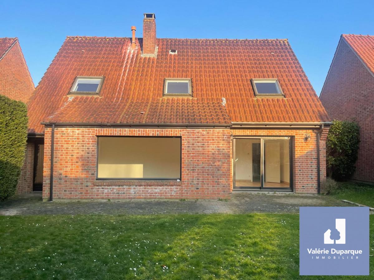 Photo annonce réf.VM029-DUPARQUE