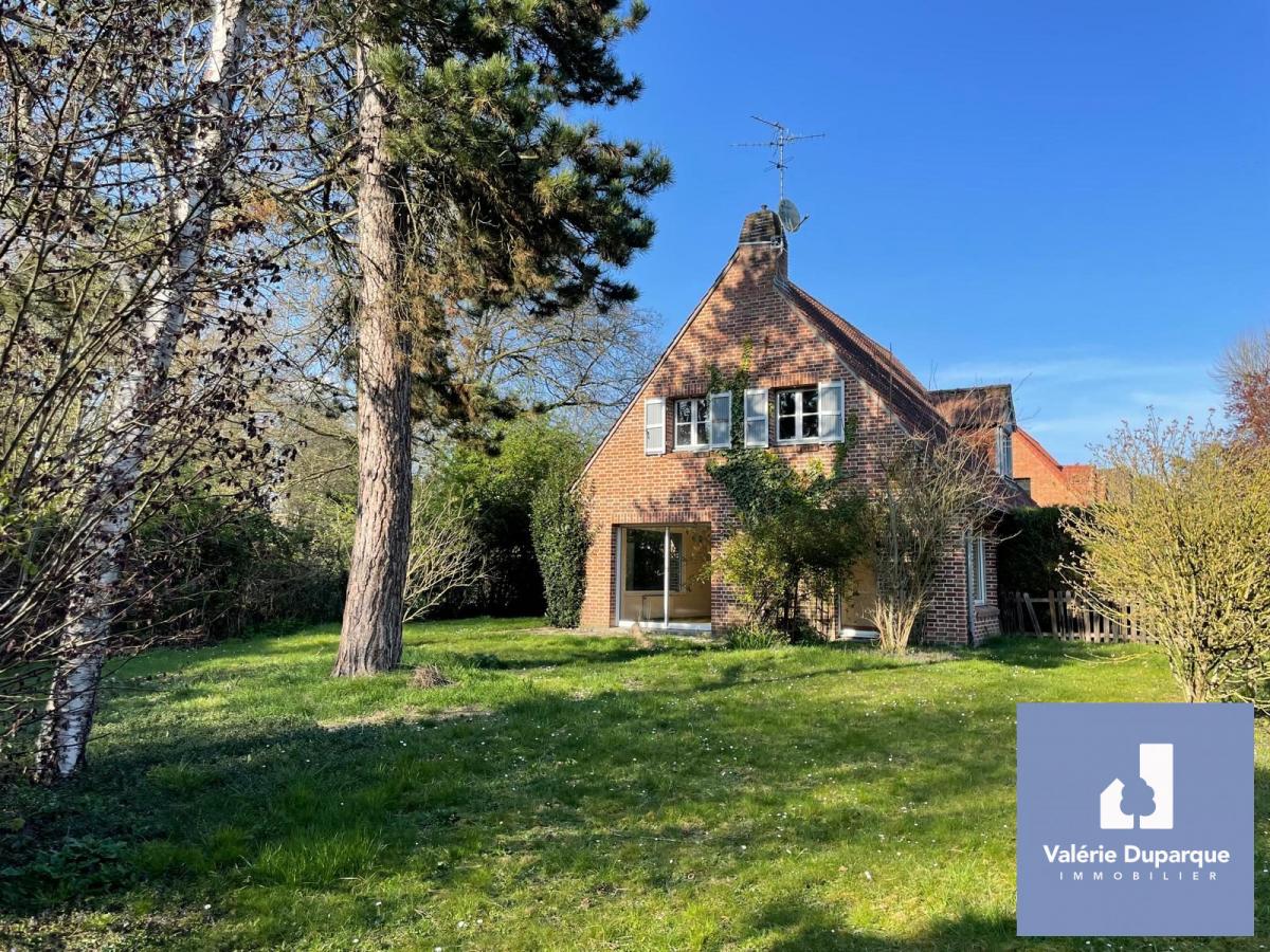 Photo annonce réf.VM018-DUPARQUE