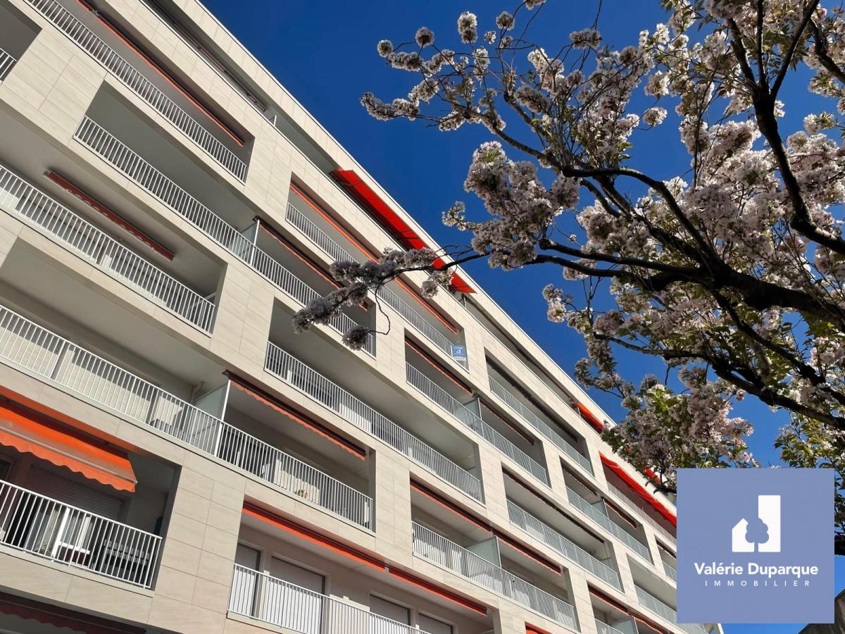 Photo annonce réf.LA015-DUPARQUE