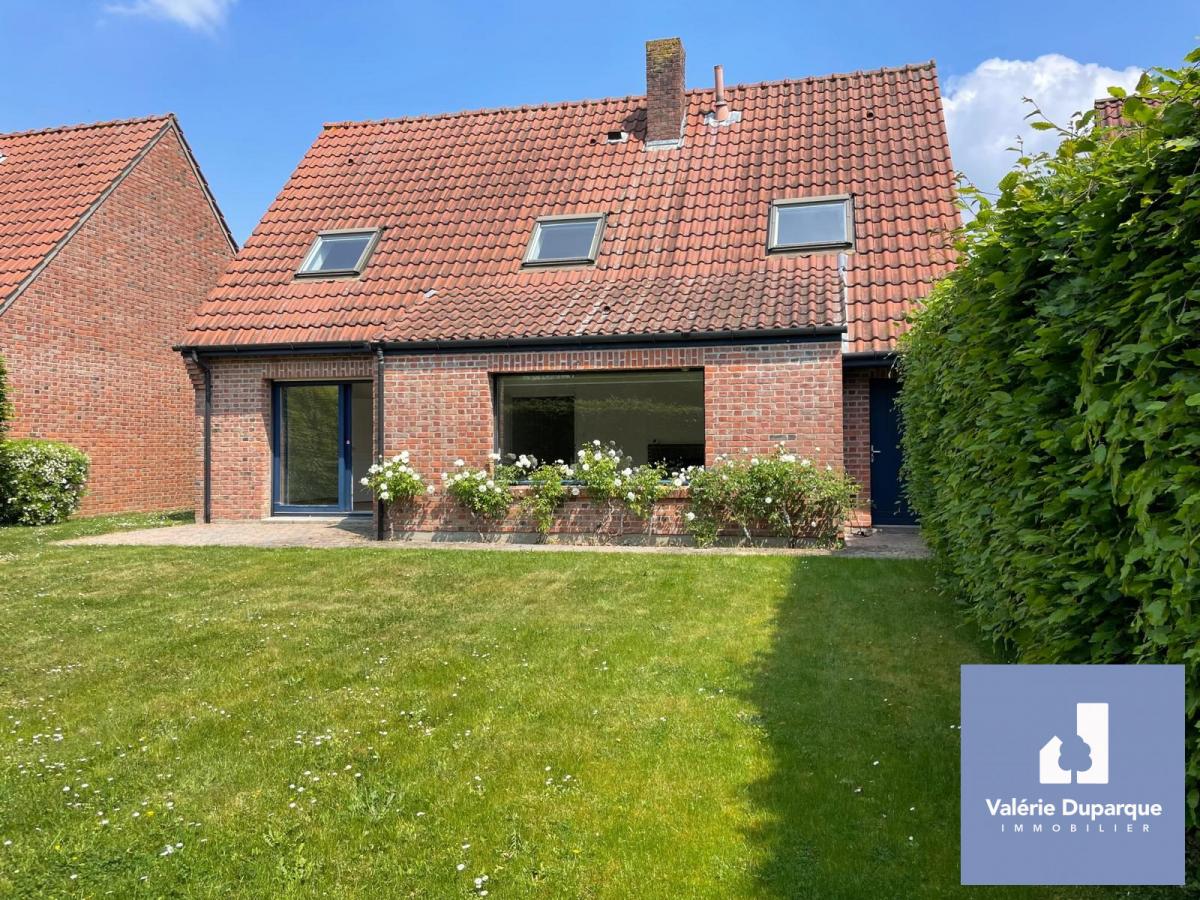 Photo annonce réf.LM010-DUPARQUE