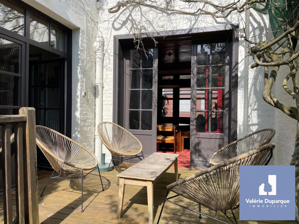 Photo annonce réf.VM031-DUPARQUE