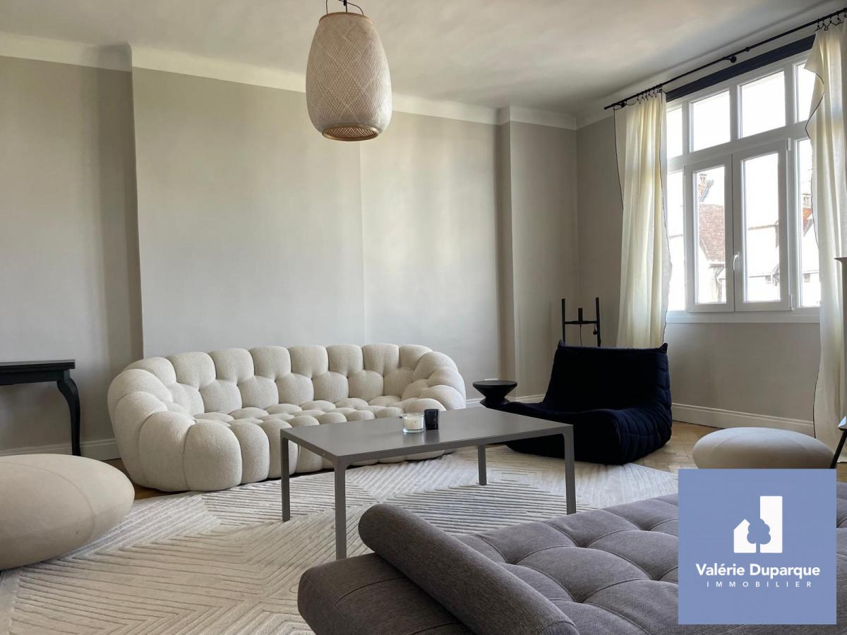 Photo annonce réf.LA001-DUPARQUE