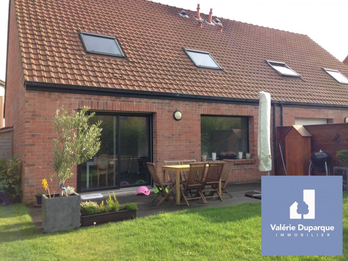 Photo annonce réf.LM020-DUPARQUE