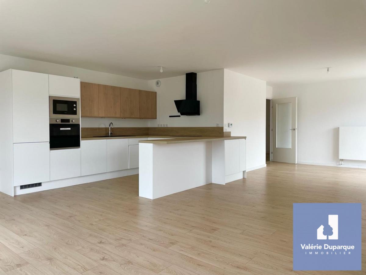 Photo annonce réf.LA003-DUPARQUE