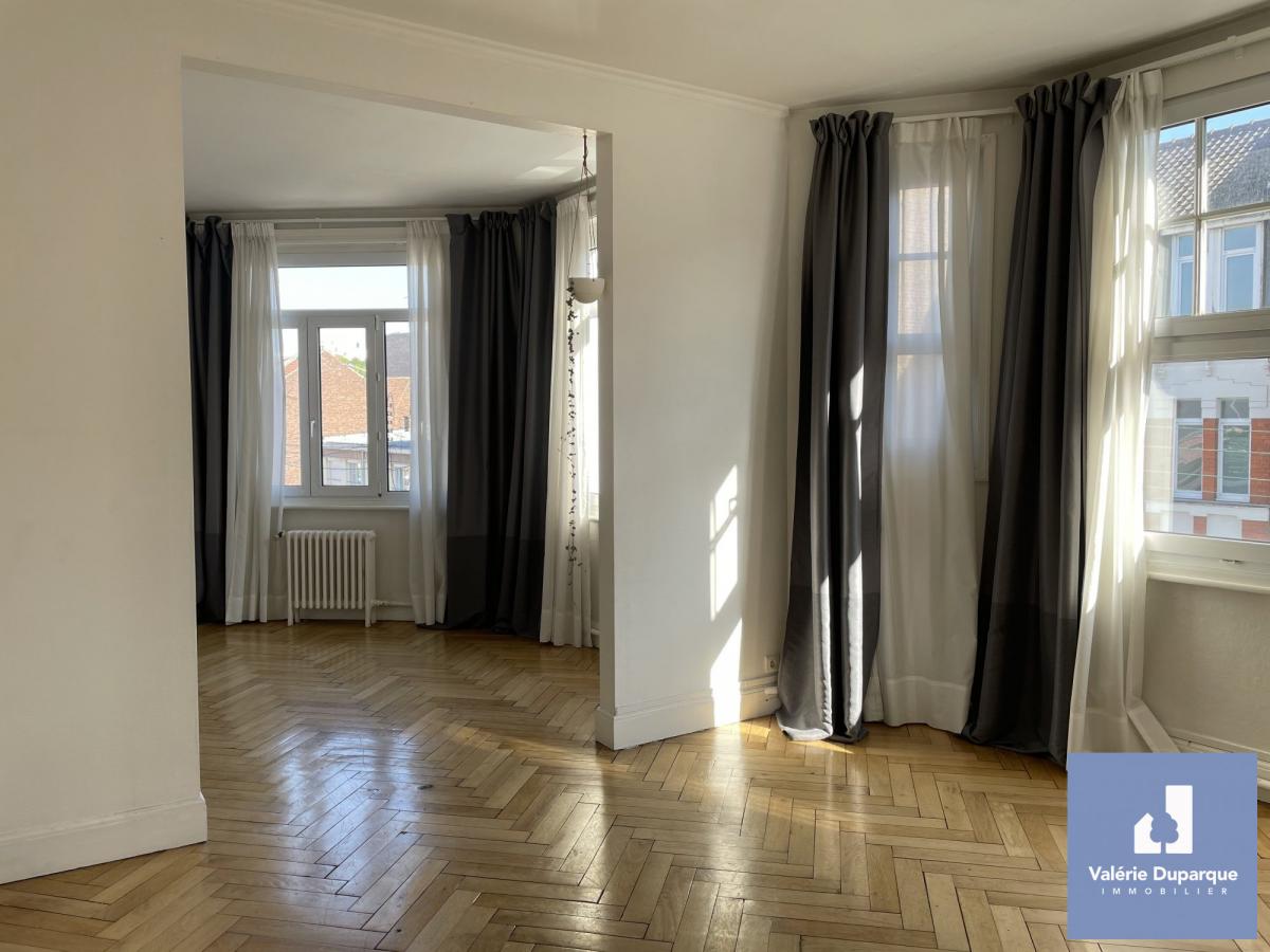 Photo annonce réf.LA017-DUPARQUE