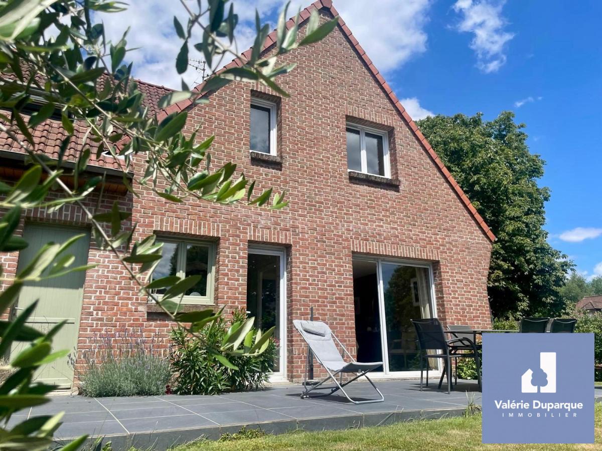 Photo annonce réf.VM016-DUPARQUE