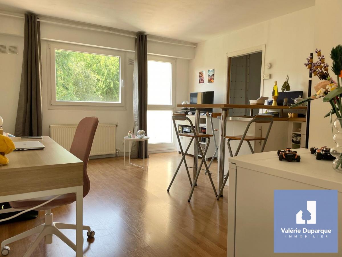 Photo annonce réf.LA004-DUPARQUE