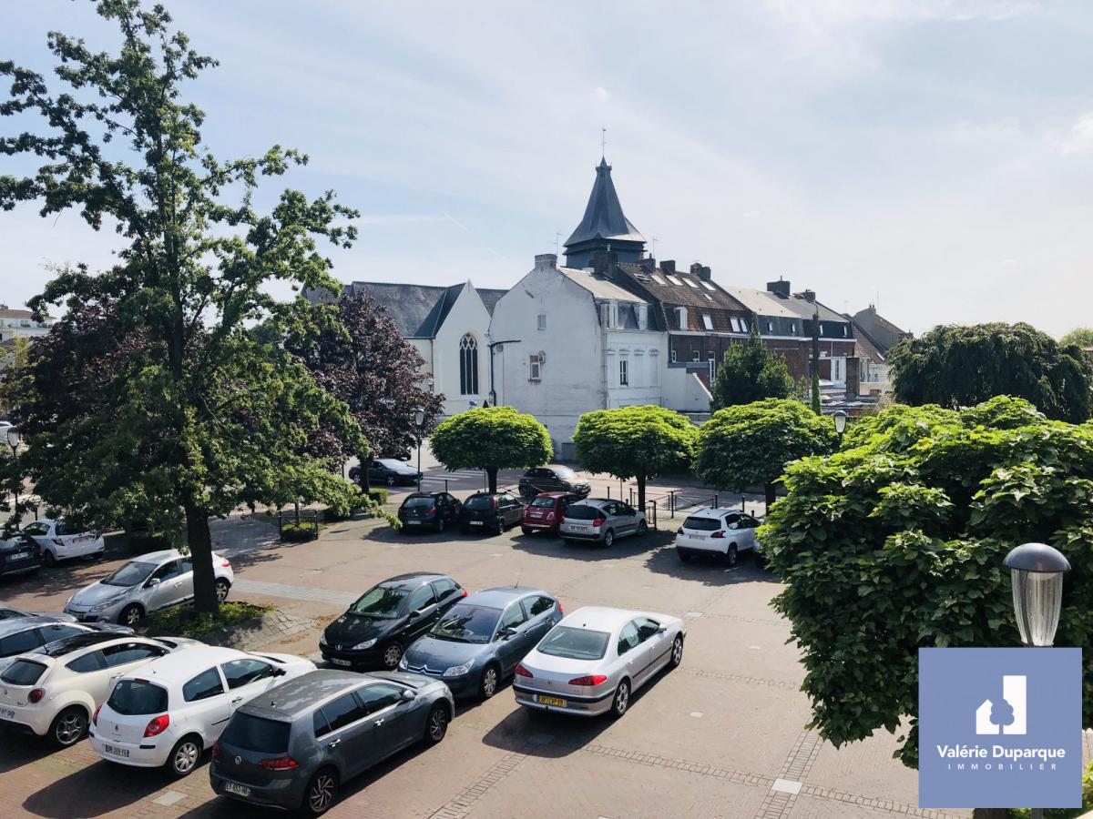 Photo annonce réf.LA007-DUPARQUE