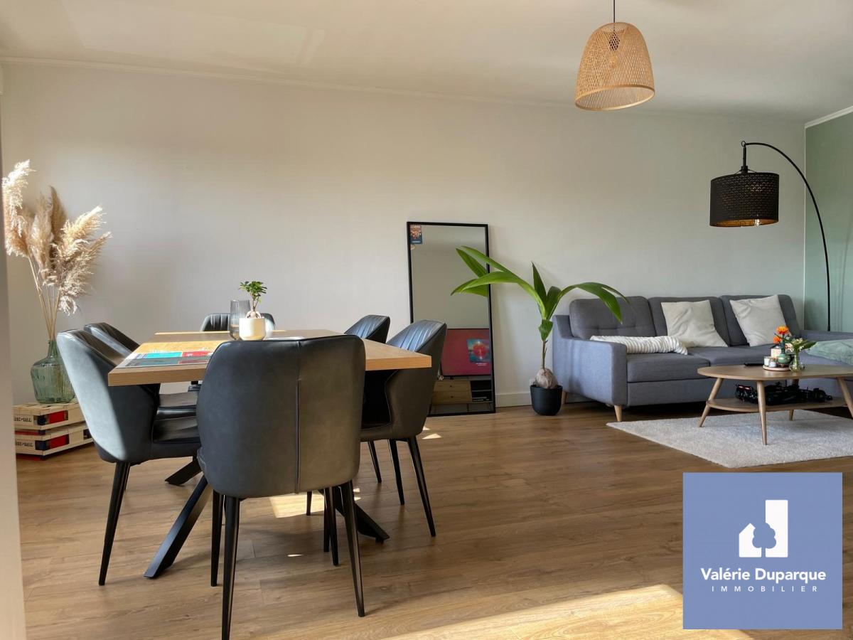 Photo annonce réf.LA018-DUPARQUE