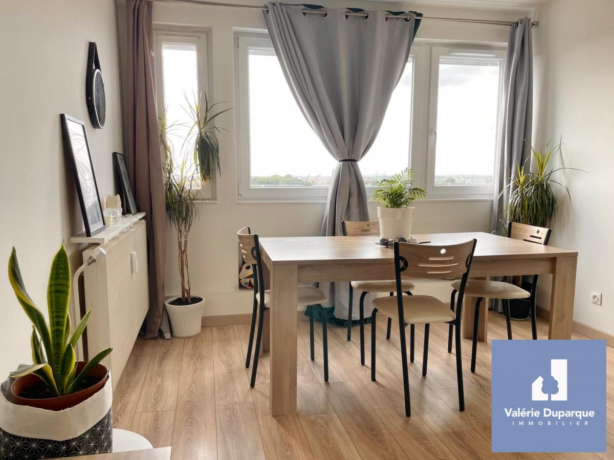 Photo annonce réf.VA2006-DUPARQUE