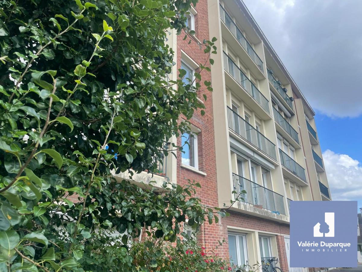 Photo annonce réf.VA021-DUPARQUE