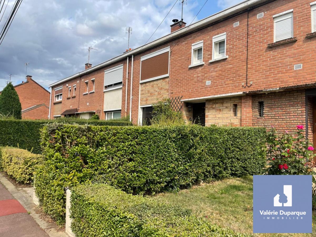 Photo annonce réf.VM001-DUPARQUE