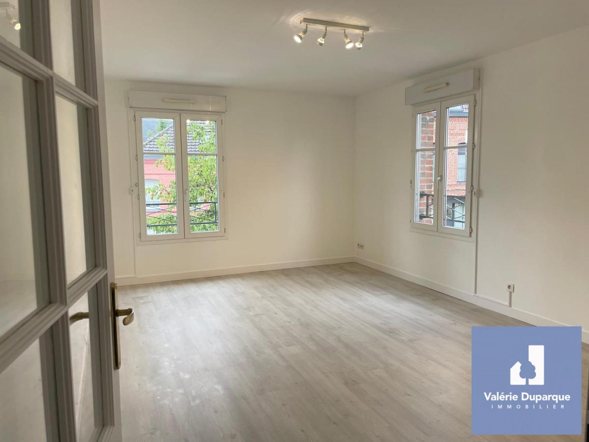 Photo annonce réf.LA16-DUPARQUE