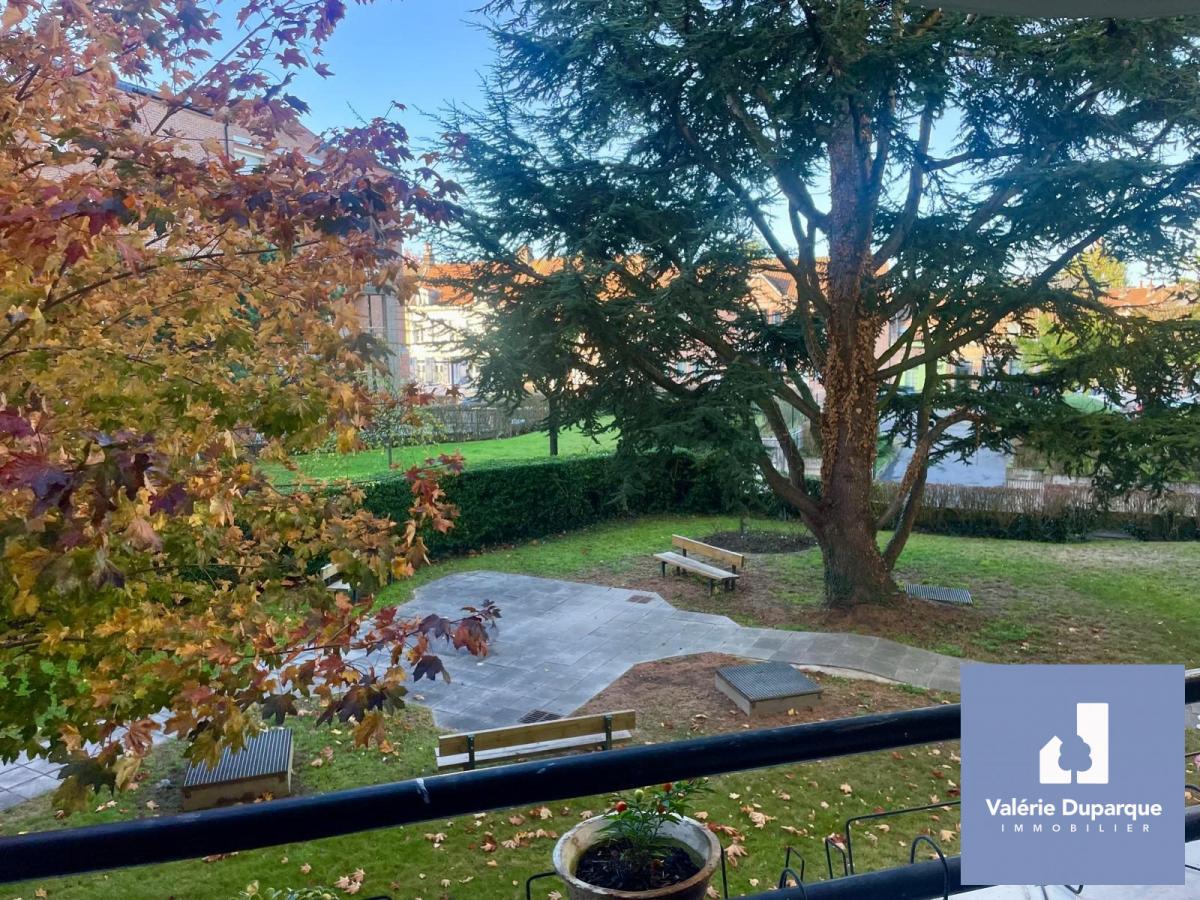 Photo annonce réf.VA030-DUPARQUE