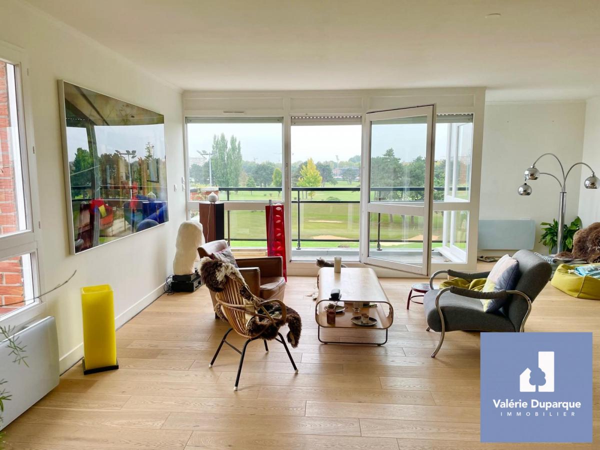 Photo annonce réf.VA027-DUPARQUE