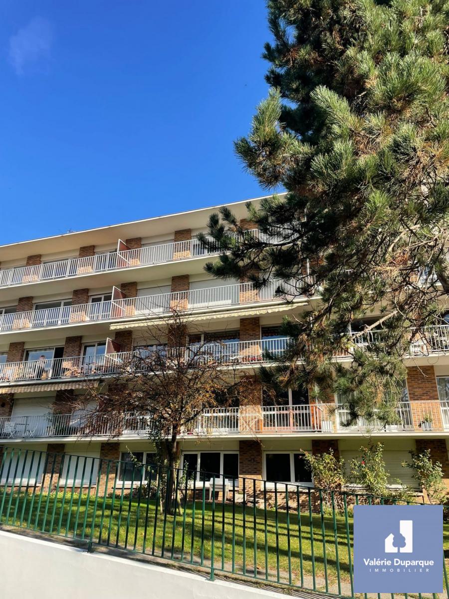 Photo annonce réf.VA2017-DUPARQUE