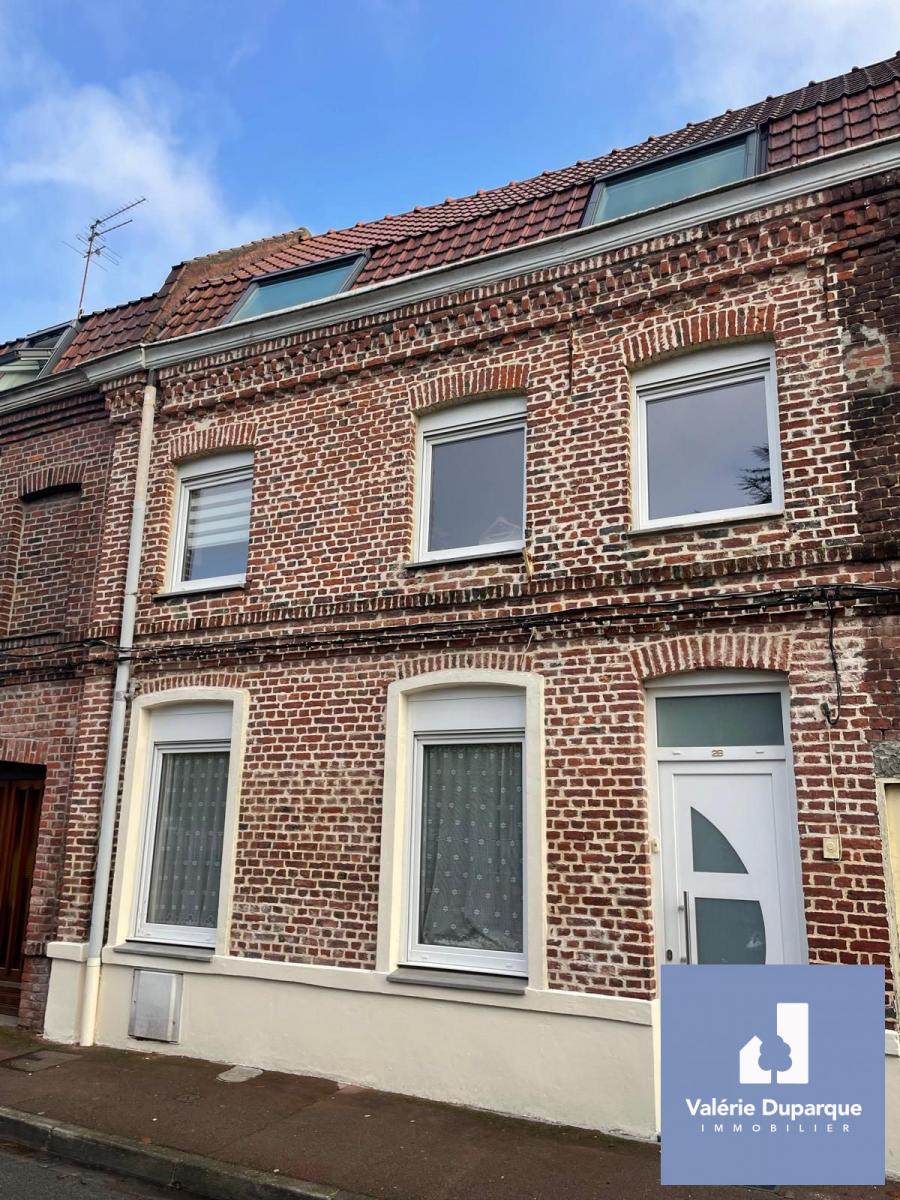 Photo annonce réf.VM009-DUPARQUE