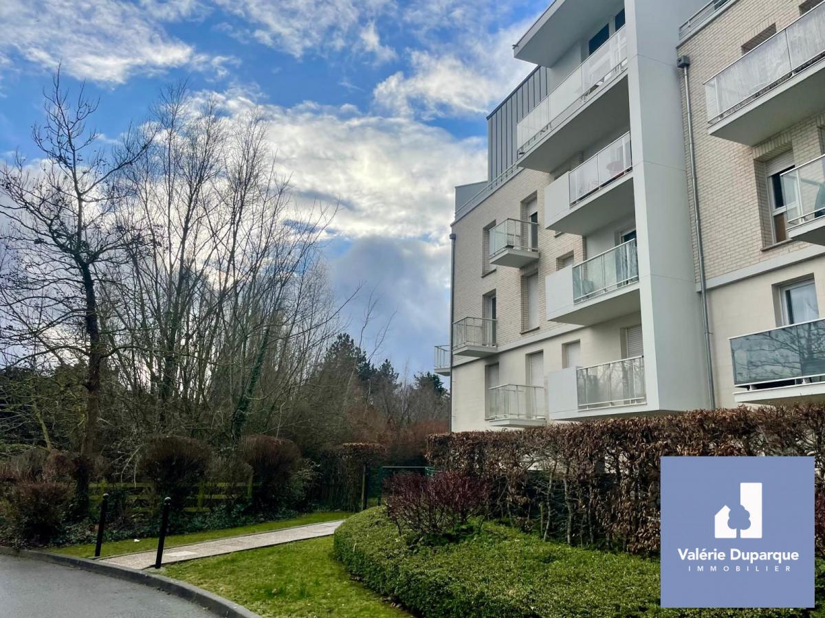 Photo annonce réf.VA003-DUPARQUE