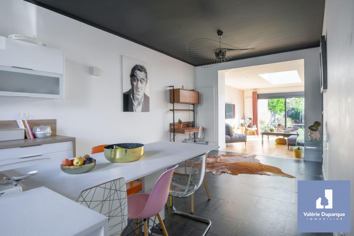 Photo annonce réf.VM024-DUPARQUE