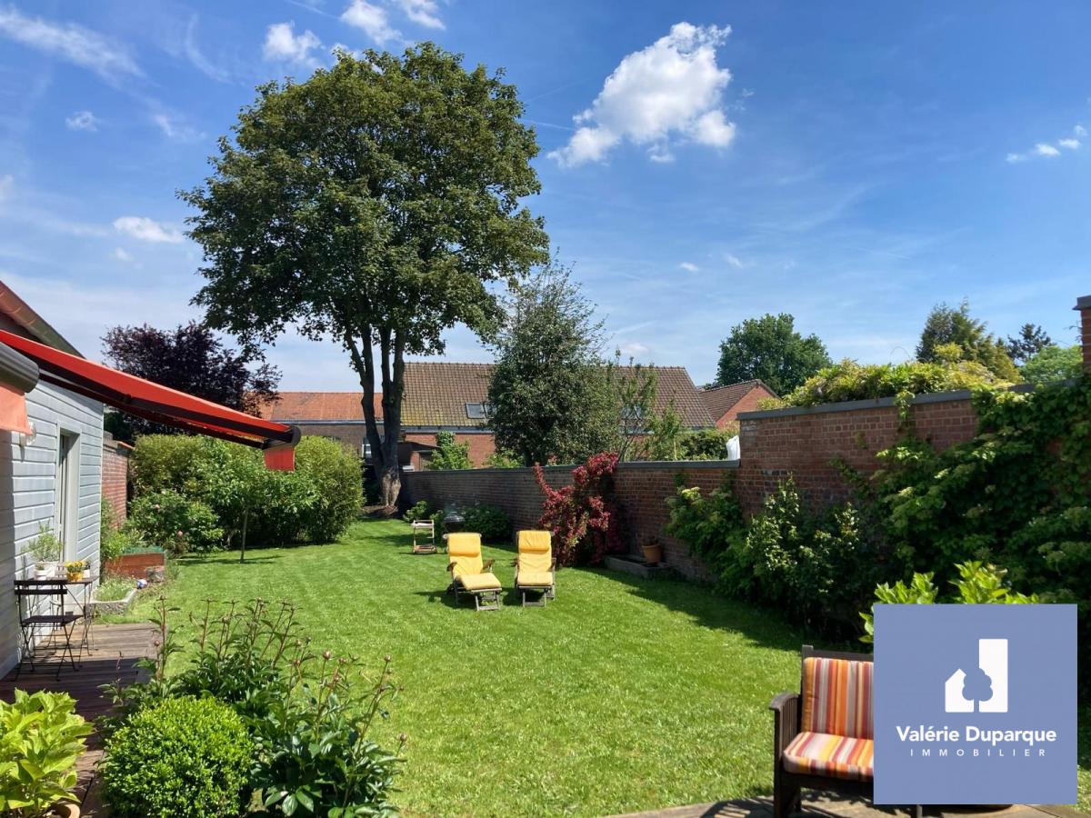 Photo annonce réf.VM439-DUPARQUE